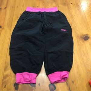 Zumba Fitness CapriโPants